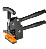 Tile Cutting Plier – Professional Nippers for Ceramic, Porcelain & Mosaic Tiles 6-20mm Thick | Tungsten Carbide Wheels, Drop Forged Steel, 210mm Length | UAE Tiler's Precision Edge Nipping Tool 